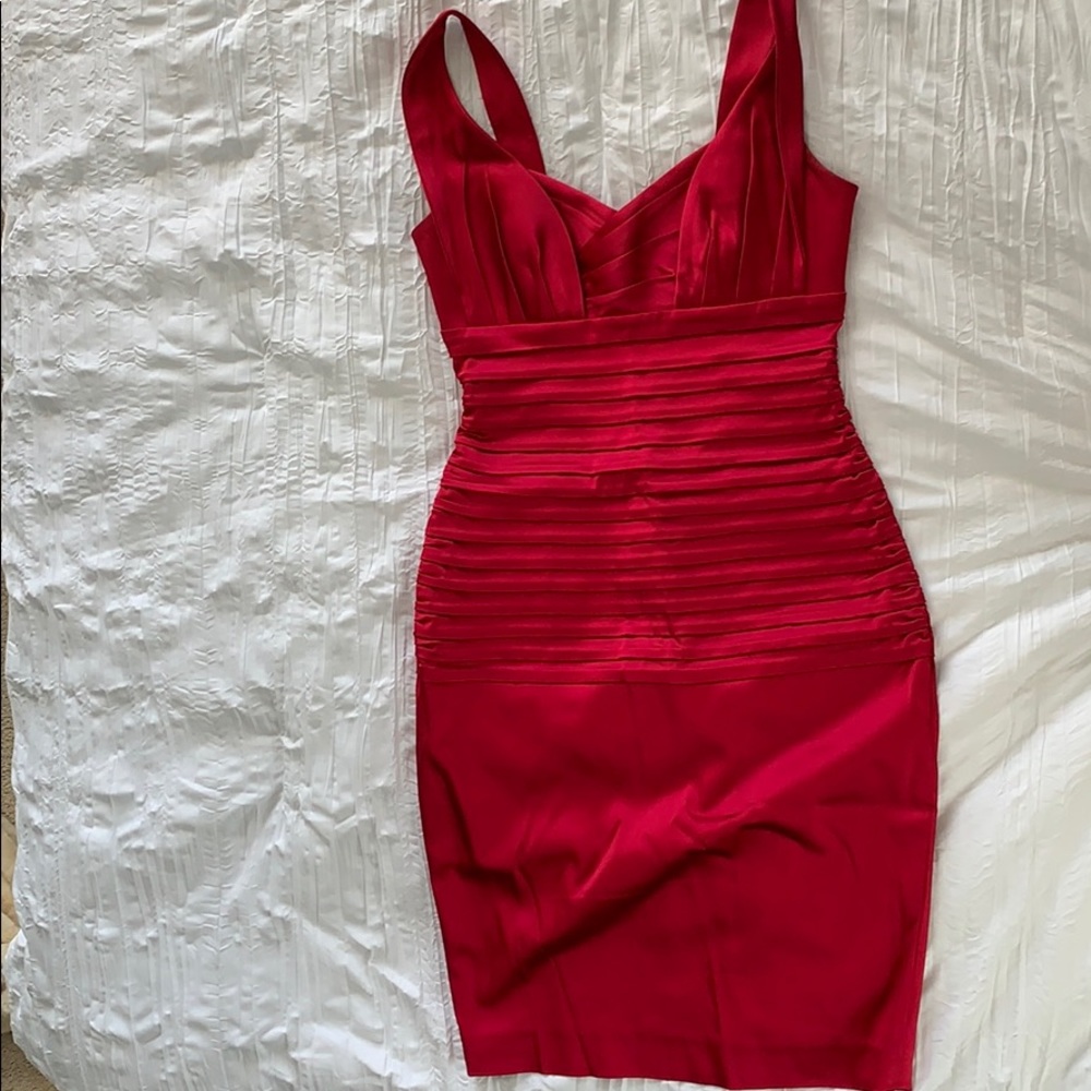 Calvin Klein cocktail dress